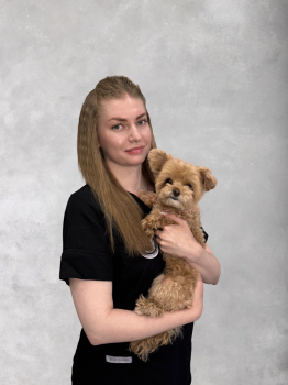 Киреева Алина Алексеевна