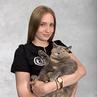 Мягкова Ада Александровна