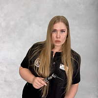 Кленина Юлия Андреевна